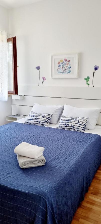 Apartments Severina Ровінь Екстер'єр фото