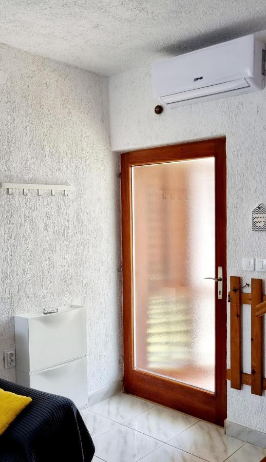 Apartments Severina Ровінь Екстер'єр фото