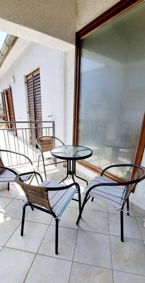 Apartments Severina Ровінь Екстер'єр фото