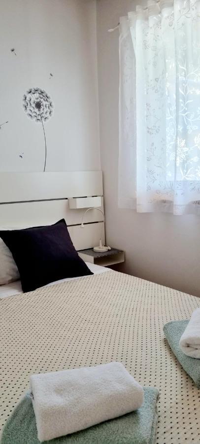 Apartments Severina Ровінь Екстер'єр фото