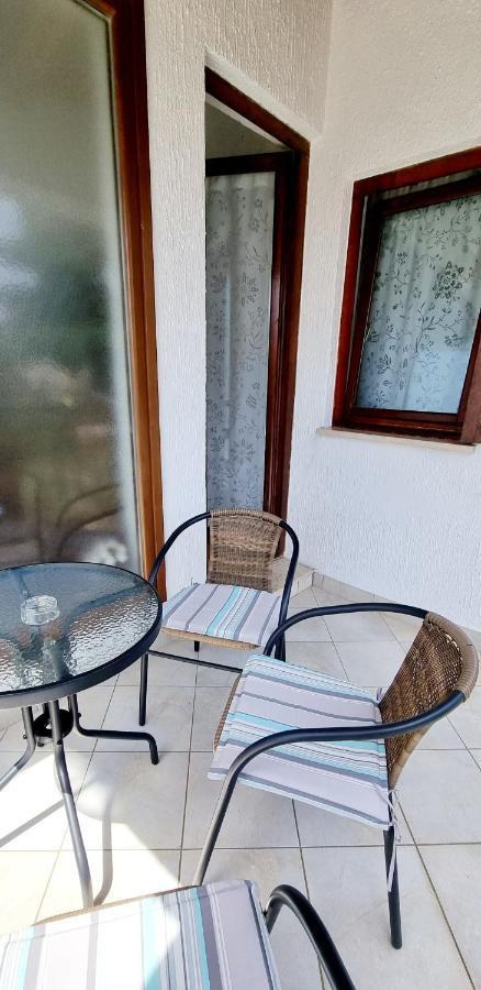 Apartments Severina Ровінь Екстер'єр фото