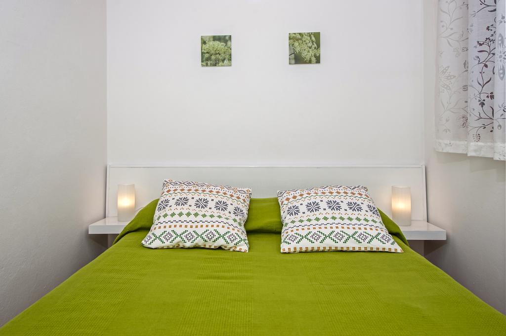 Apartments Severina Ровінь Екстер'єр фото