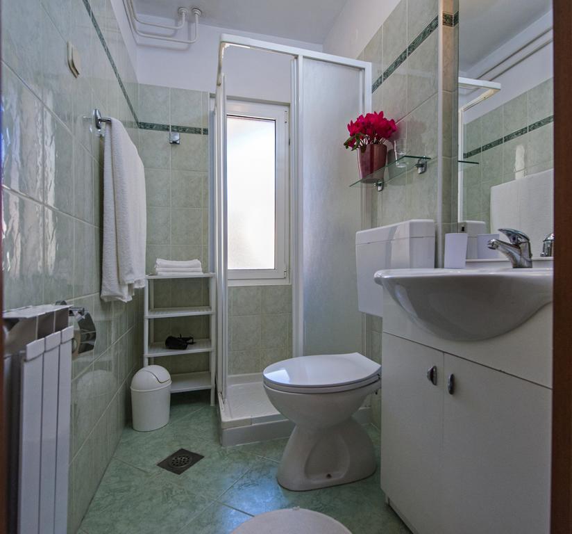 Apartments Severina Ровінь Екстер'єр фото