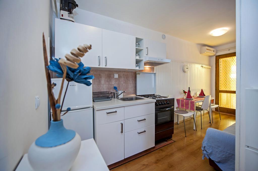 Apartments Severina Ровінь Екстер'єр фото