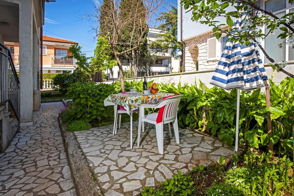 Apartments Severina Ровінь Екстер'єр фото