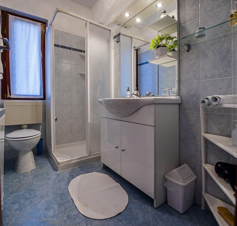 Apartments Severina Ровінь Екстер'єр фото