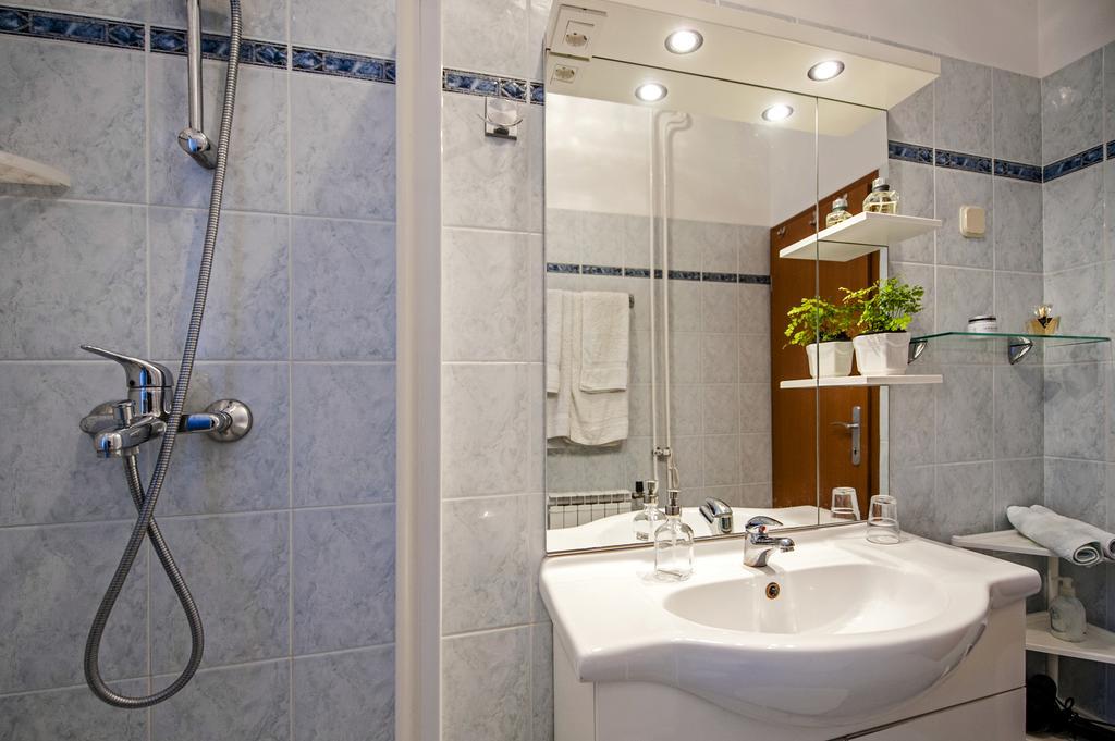 Apartments Severina Ровінь Екстер'єр фото