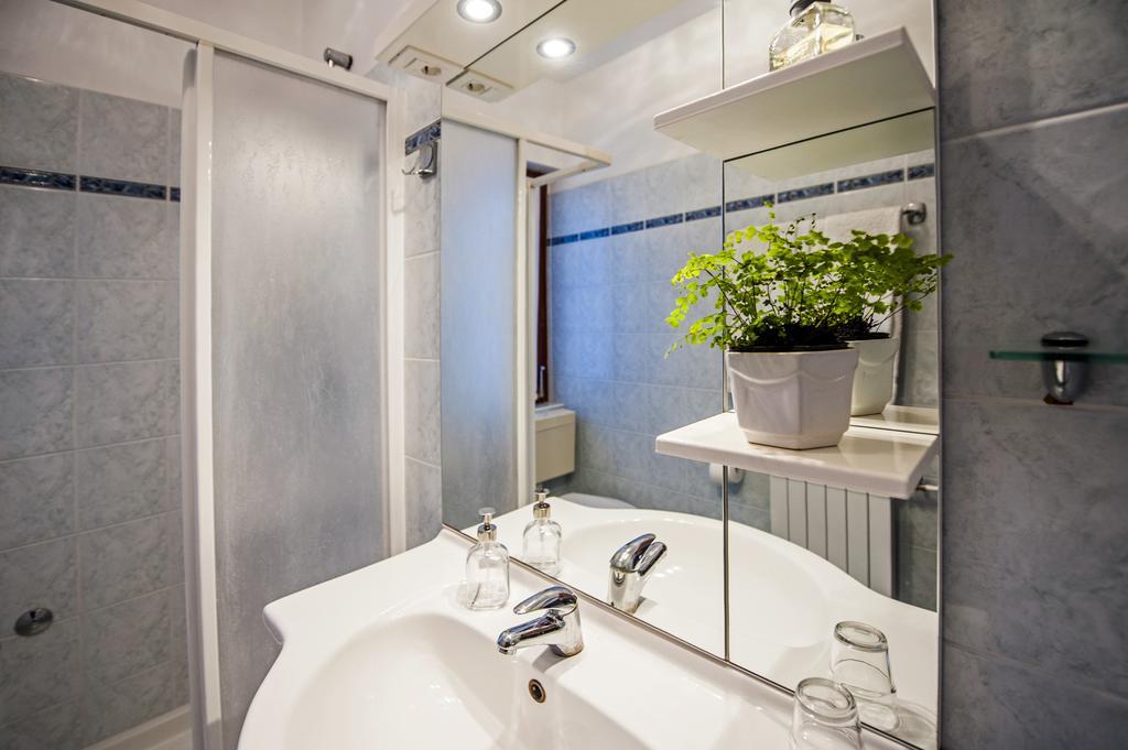 Apartments Severina Ровінь Екстер'єр фото