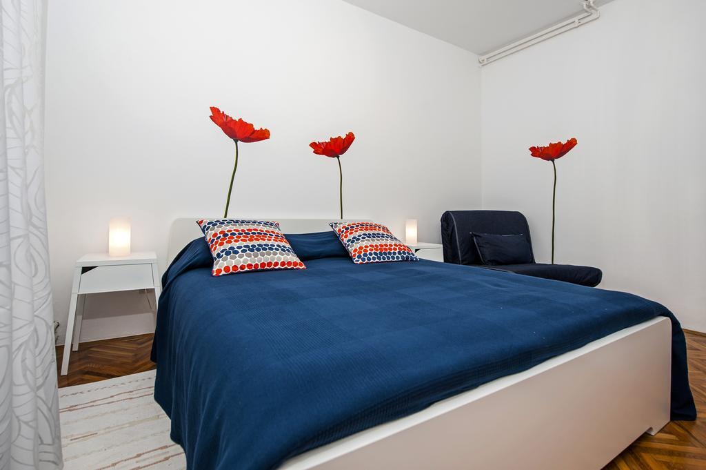 Apartments Severina Ровінь Екстер'єр фото