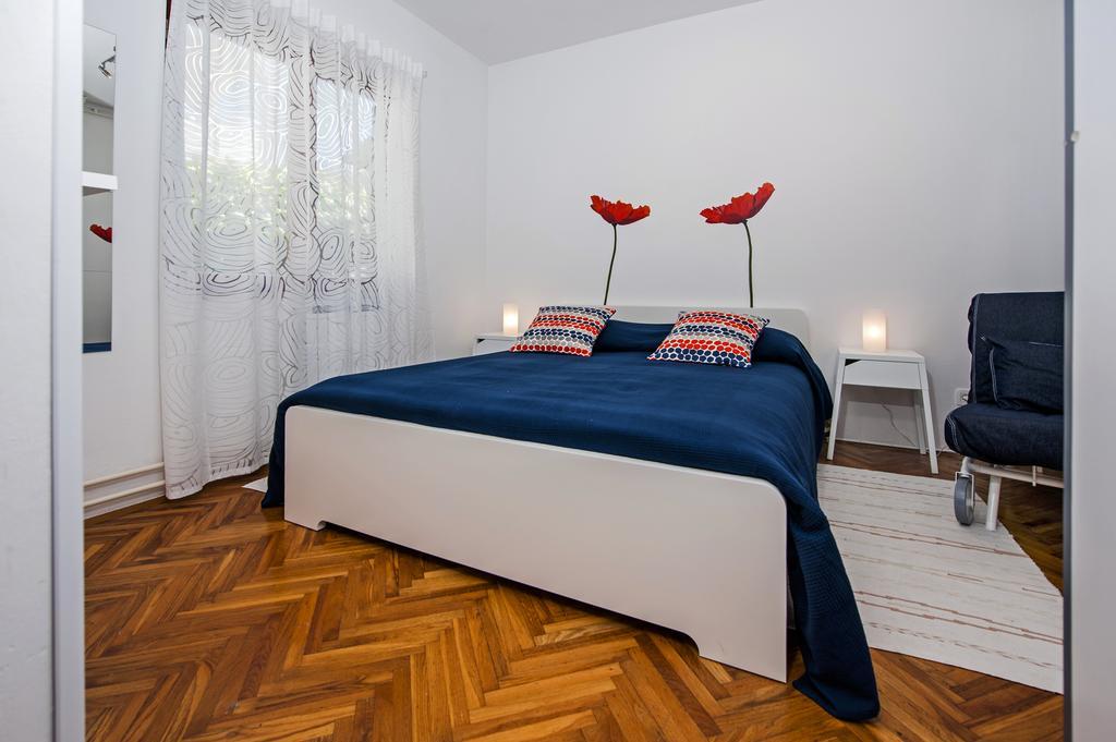 Apartments Severina Ровінь Екстер'єр фото